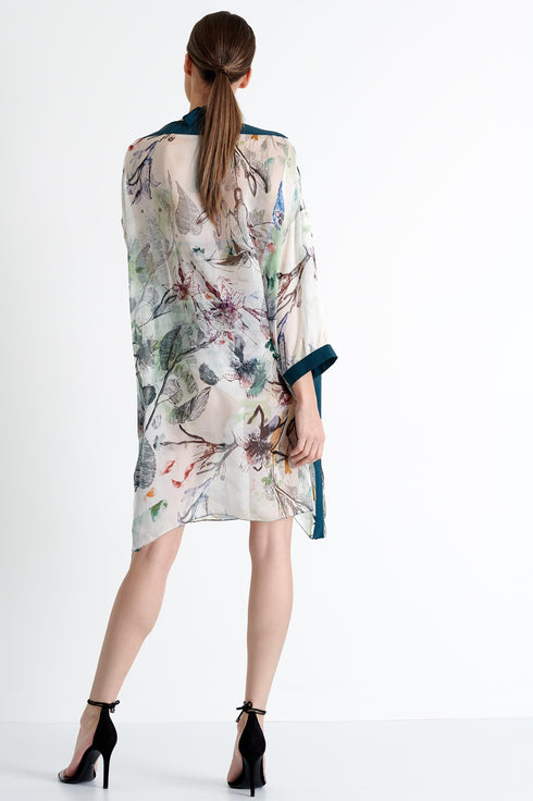 Shan Olivia Dress